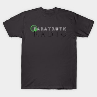 ParaTruth Logo T-Shirt